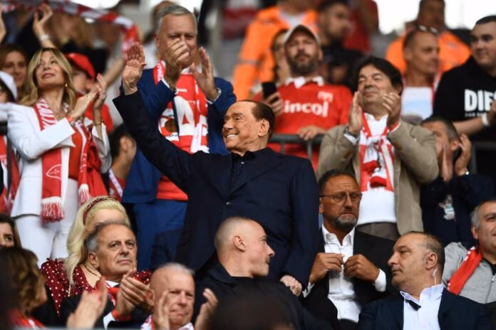 Lo sport piange Berlusconi, Abodi e Malagò “Un vincente”