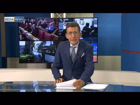 Medianews del 12 06 2023 Prima edizione