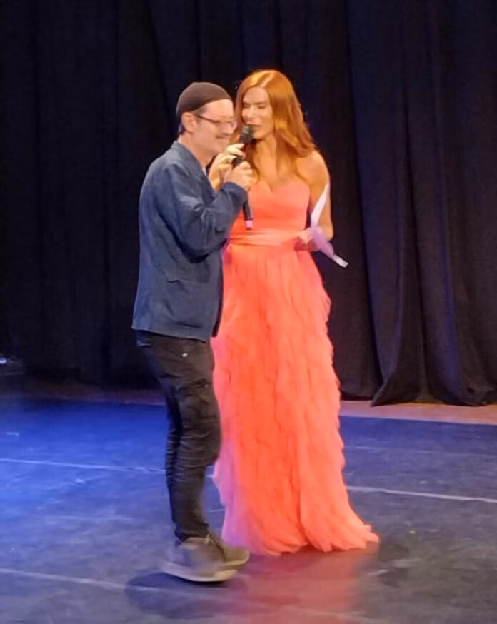 Milazzo, concluso il Festival del Cinema Italiano