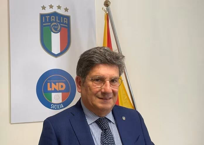 Morgana “Tempi maturi per prova tv anche nei campionati LND”