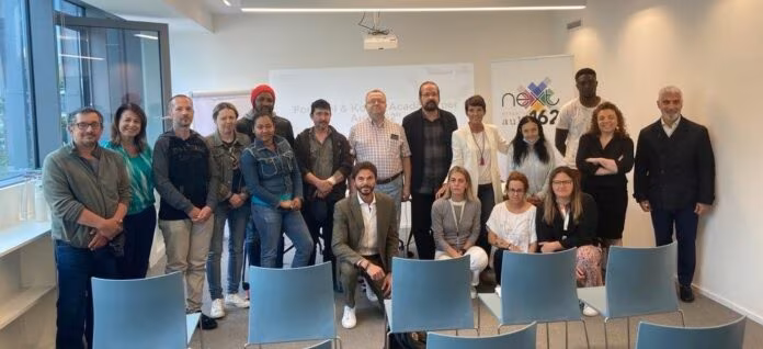 Next, P&G, Danone e Korian insieme per Aula 162 in Lombardia