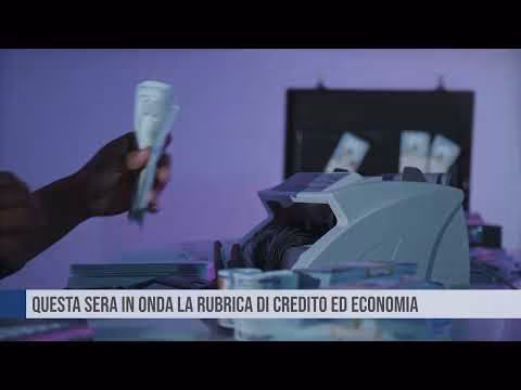 Palermo. Alle 20.45, la rubrica su credito e risparmio curata dall’avvocato Andrea Pace.