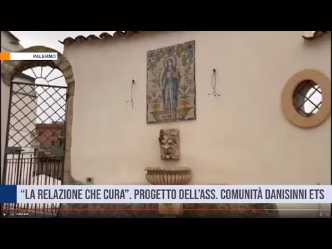 Palermo. “La relazione che cura”. progetto dell’Ass
