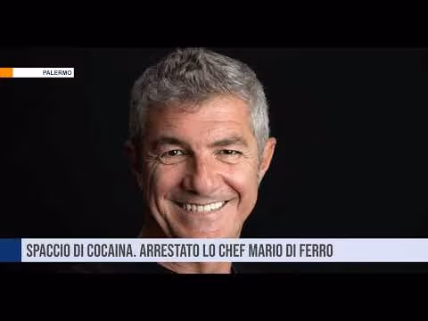 Palermo. Spaccio di cocaina