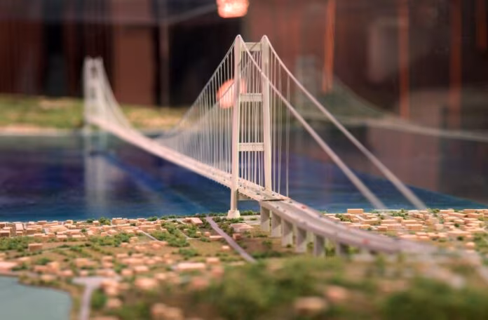 Ponte sullo Stretto, botta e risposta Anac-Mit