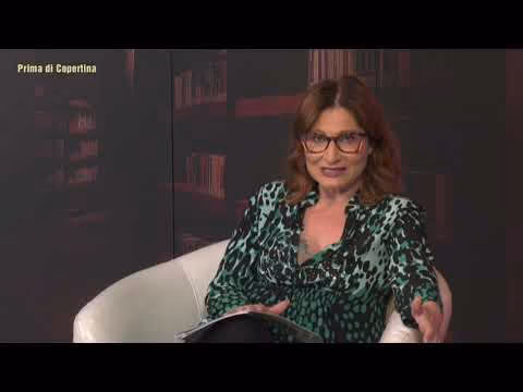 PRIMA DI COPERTINA - NATALIA RE - LA TERRA SIAMO NOI