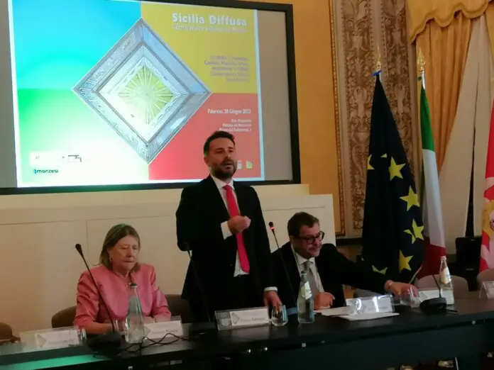 Progetto “Sicilia diffusa”, accordo tra Ersu e Confederazione siciliani Nord America