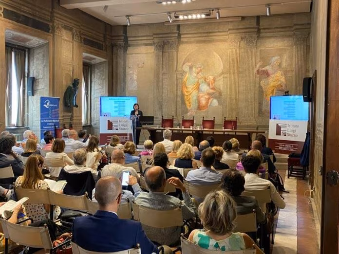 Rapporto Crea sanità, 8 regioni promosse