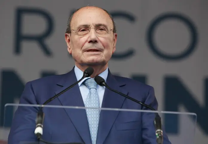 Schifani “Dimissioni fake