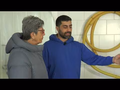 Seconda Puntata Discovery Sicilia - Prima Parte