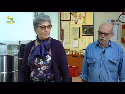 Seconda Puntata Discovery Sicilia - Seconda parte