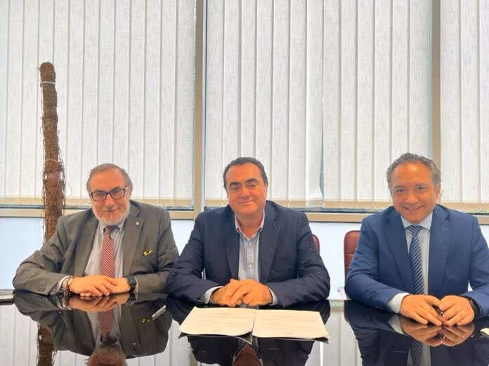 Si completa vertice aziendale del Policlinico “Giaccone” di Palermo