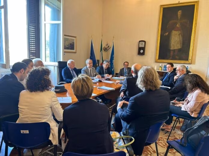 Tavolo della “Compliance”, Garante del Contribuente in Sicilia “Per un fisco amico”