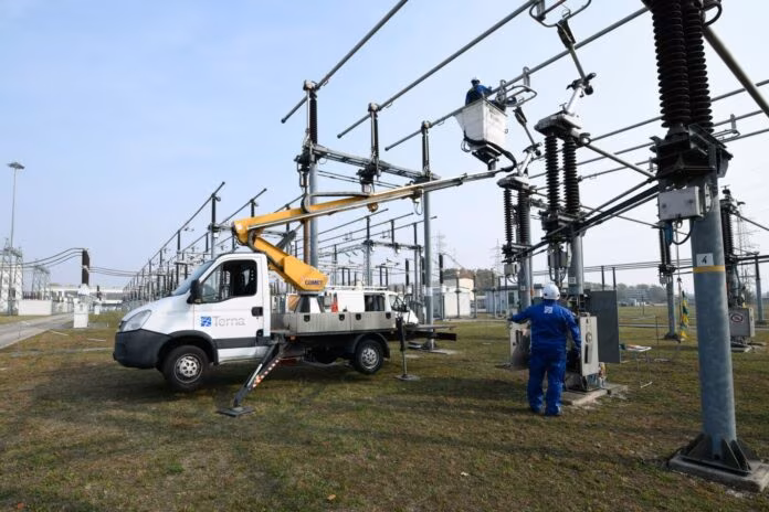 Terna, due interventi per ammodernare la linea ferroviaria tra Palermo e Catania