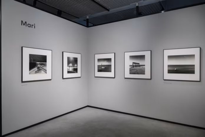 Torino, alle Gallerie d’Italia la mostra “Mimmo Jodice