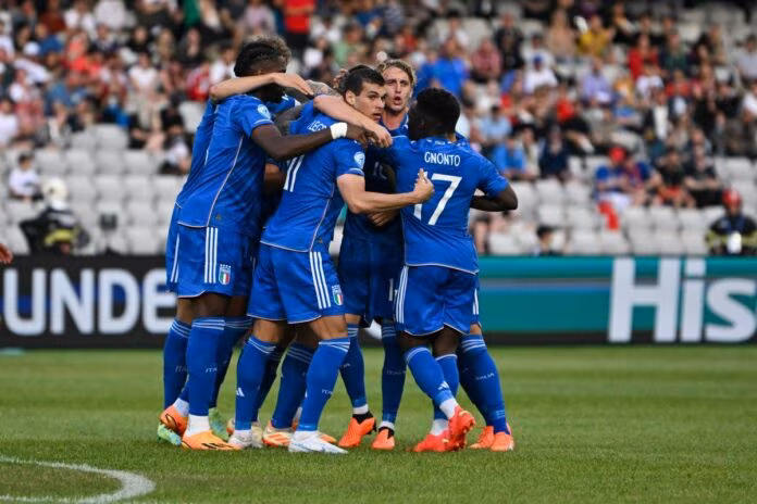 Under 21 batte la Svizzera e resta in corsa agli Europei