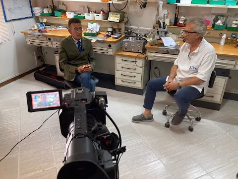 04 | CNA INFORMA | PROFESSIONI SANITARIE | GIUSEPPE LA VECCHIA