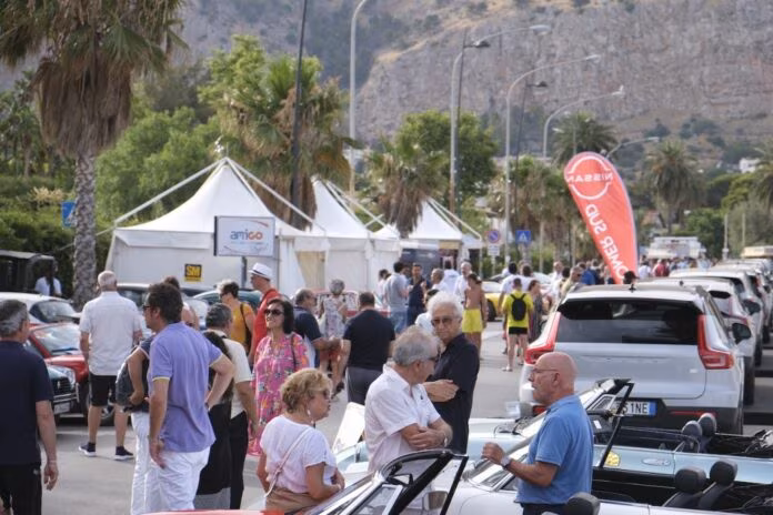 A Catania e Palermo “Sm Expo” la mostra di auto e moto
