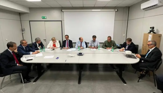 Aeroporto di Catania, Schifani “Da domani aumentano i voli”