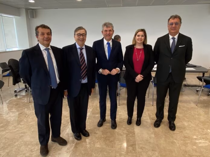 Aeroporto Palermo, assemblea dei soci Gesap approva bilancio con 8,5 milioni di utile