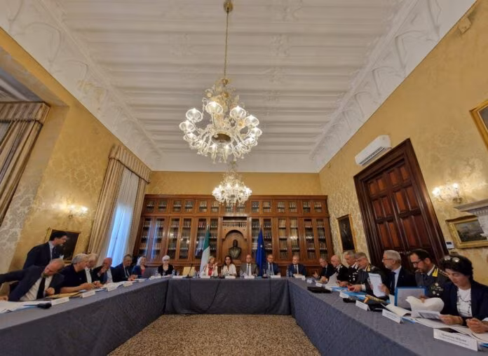 Beni confiscati alla mafia, in Prefettura a Palermo disposte 400 nuove assegnazioni