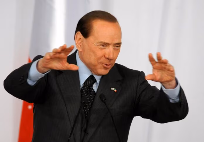Berlusconi, nessuno dei figli avrà il “controllo solitario” di Fininvest
