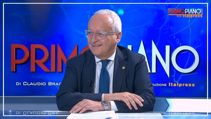 Casasco “L’età biologica può avere un risvolto anche economico”