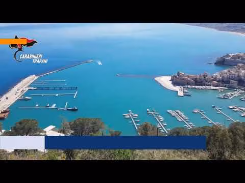 Castellammare del Golfo