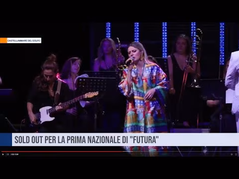 Castellammare del golfo