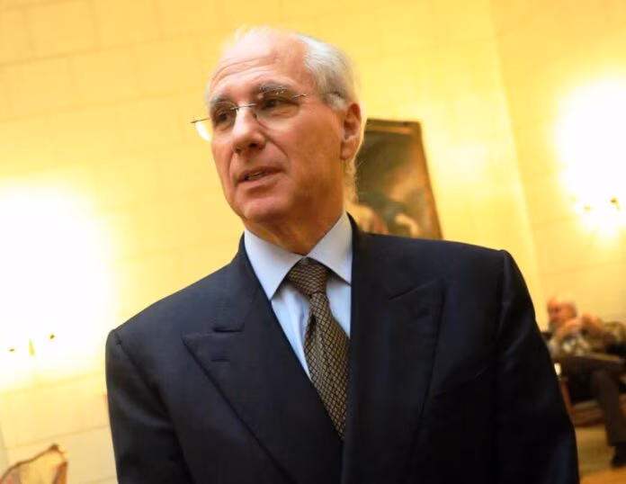Ciucci “Per il Ponte sullo Stretto è la volta buona, inizieremo nel 2024”