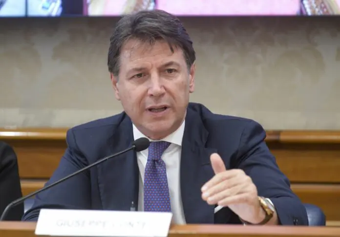 Conte “Su Rdc guerra ideologica sulla pelle dei poveri