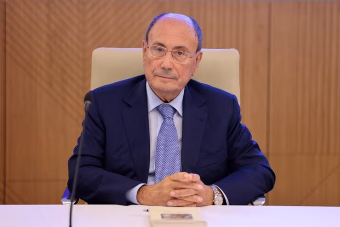 Dighe, Schifani “Aumento volumi acqua è frutto lavoro su criticità”