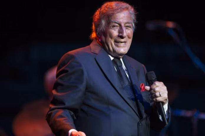 E’ morto Tony Bennett