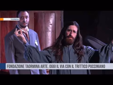 Fondazione Taormina Arte