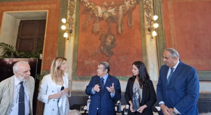 Lagalla “Il Premio Genio di Palermo per chi dà lustro alla città”