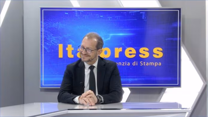 Maurizio Carta nuovo presidente del Rotary Club Palermo