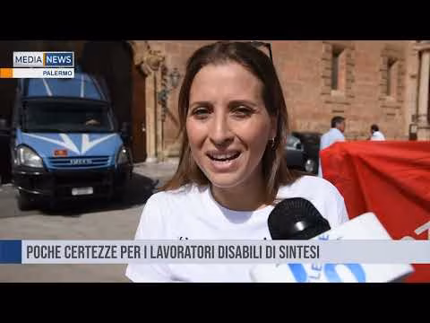 MEDIANEWS 20/07/2023 Prima edizione