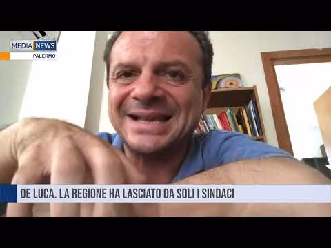 MEDIANEWS 26/07/2023 Prima edizione