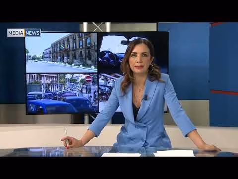 Medianews del 03 07 2023 Prima edizione