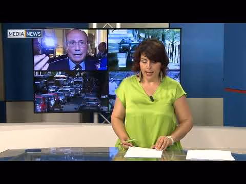 Medianews del 18 07 2023 Prima edizione