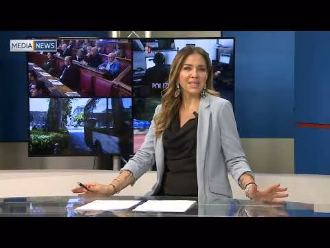 Medianews del 28 07 2023 Seconda edizione