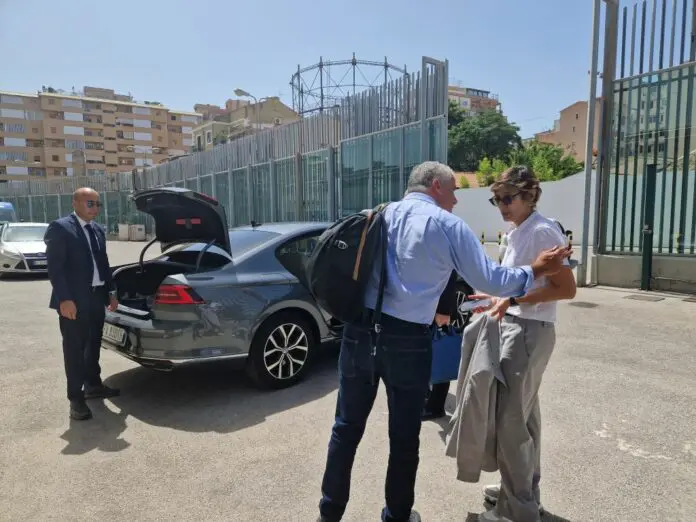 Nuova udienza Open Arms il 15 settembre, a ottobre in aula Richard Gere