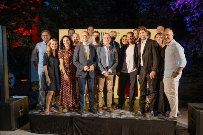 Palermo ospita il Consiglio direttivo e la festa delle Territoriali Una