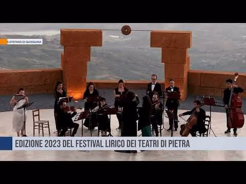 Santo Stefano Di Quisquina