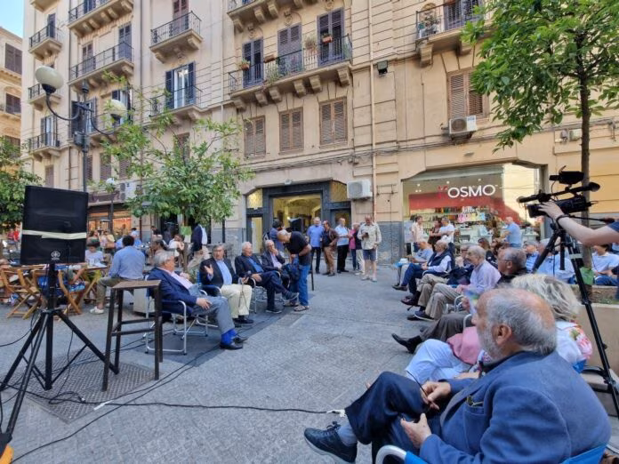 ‘Sicilia: la fine è notà, Vito Riggio presenta il suo saggio