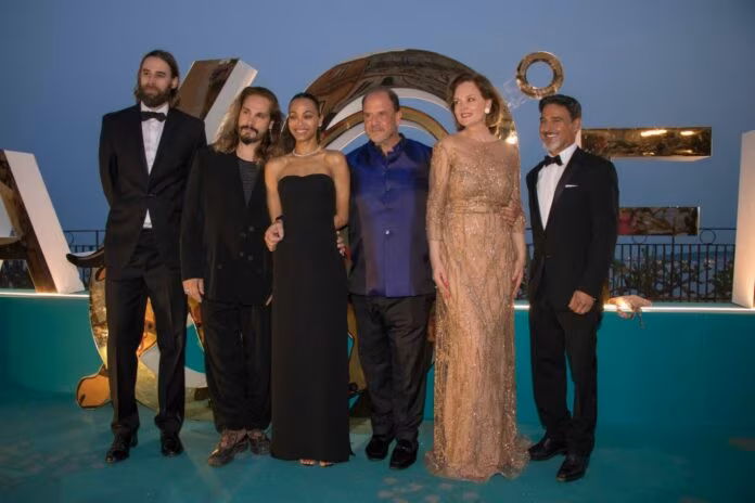 Taormina Film Fest, il debutto alla regia di Marco Perego con “The Absence of Eden”