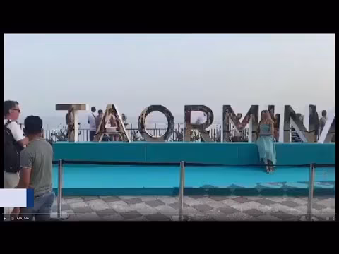 Taormina