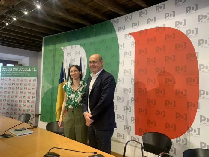 Zingaretti presidente della Fondazione Pd, Schlein “Luogo di confronto”