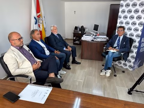 07| CNA INFORMA - IMPRESE E ACCESSO AL CREDITO, COSA MANCA AL SUD | 01 AGOSTO 2023