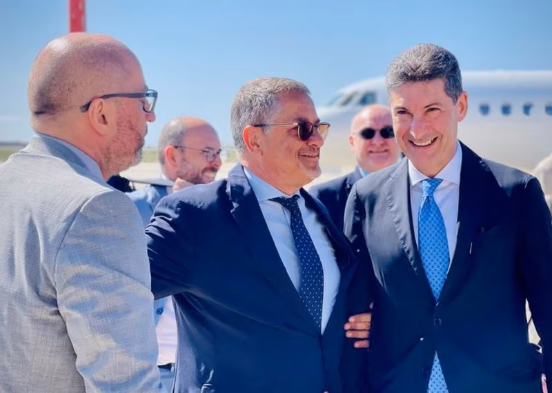 A Lampedusa nuovi sbarchi, questore Agrigento “Isola non è al collasso”